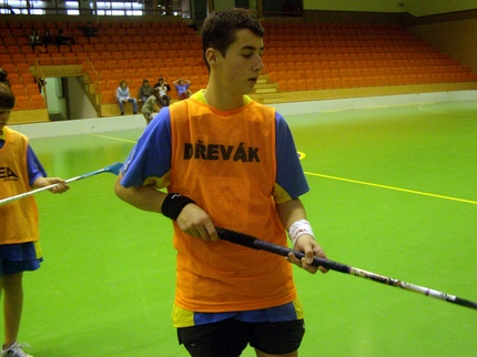 DŘEVÁK